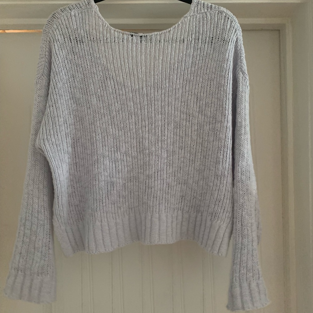 Dynamite Knit Top - Picture 2 of 3